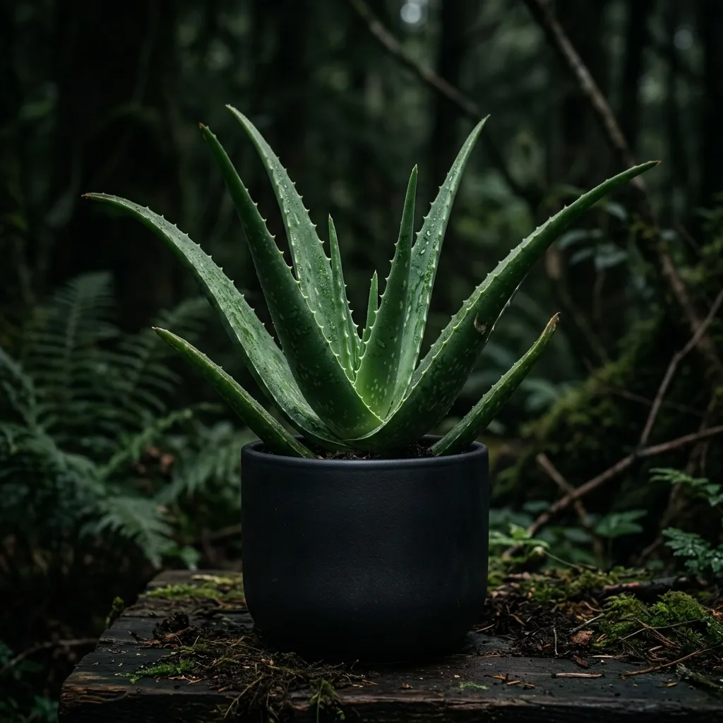 Aloe Vera