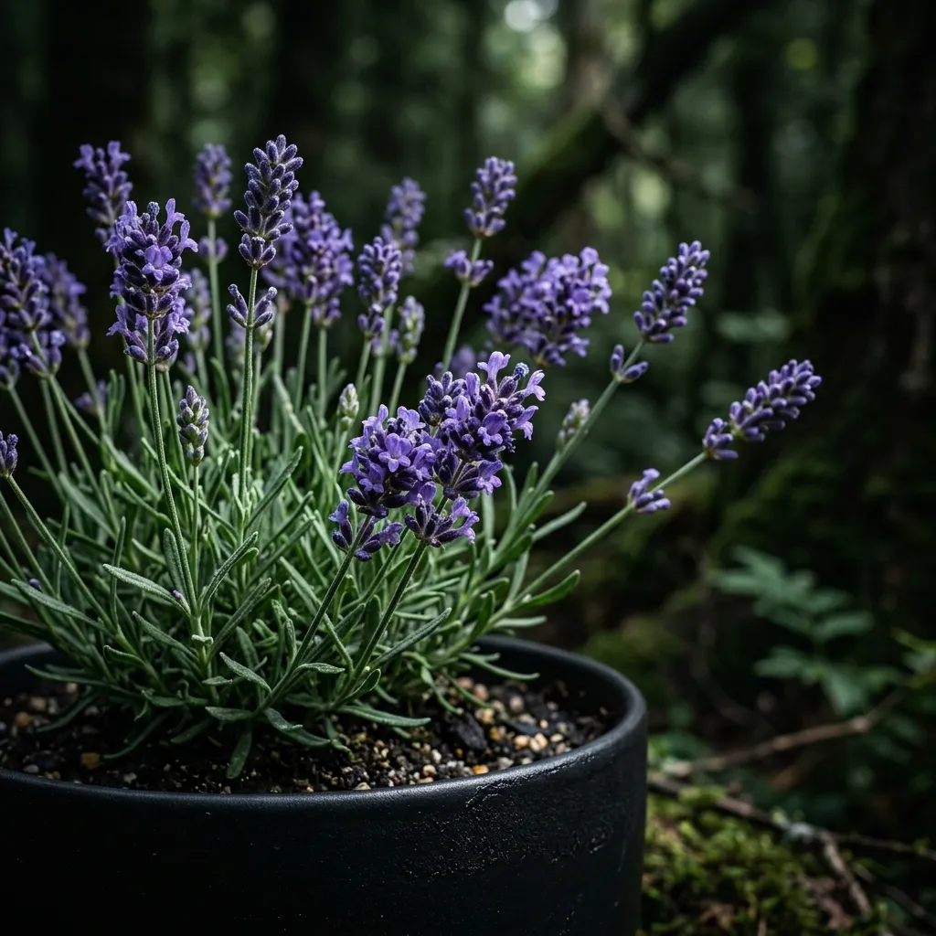 English Lavender