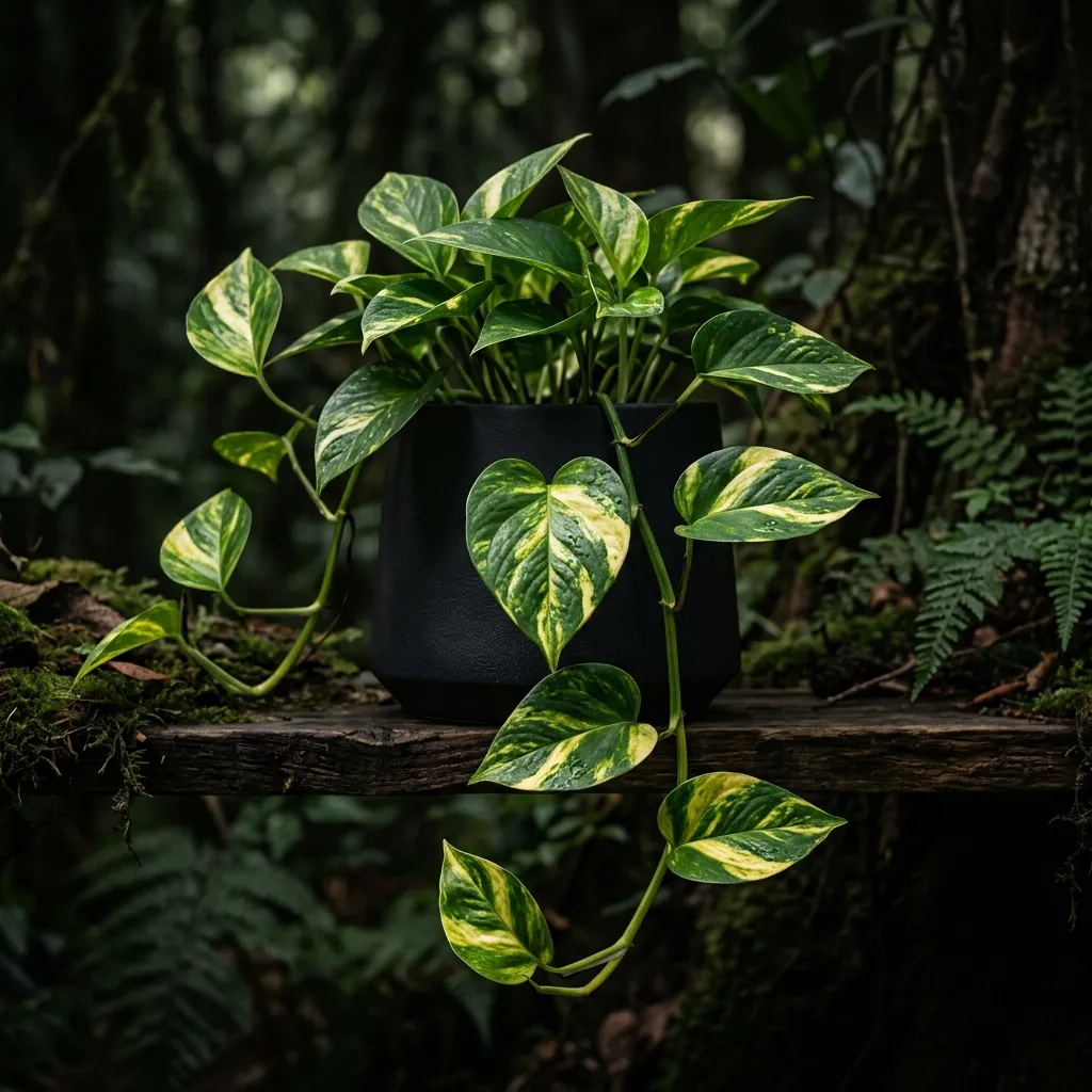 Golden Pothos