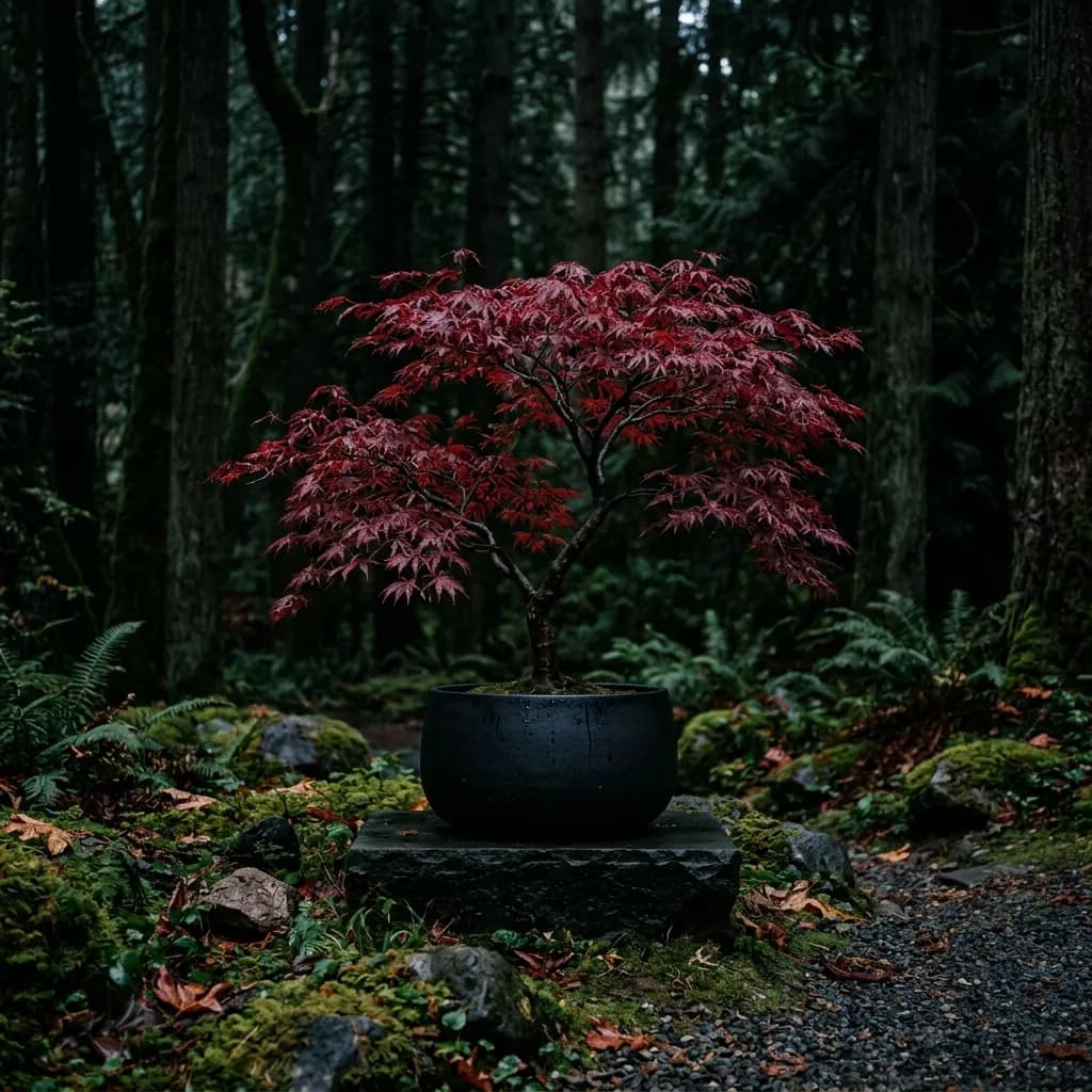 Japanese Maple