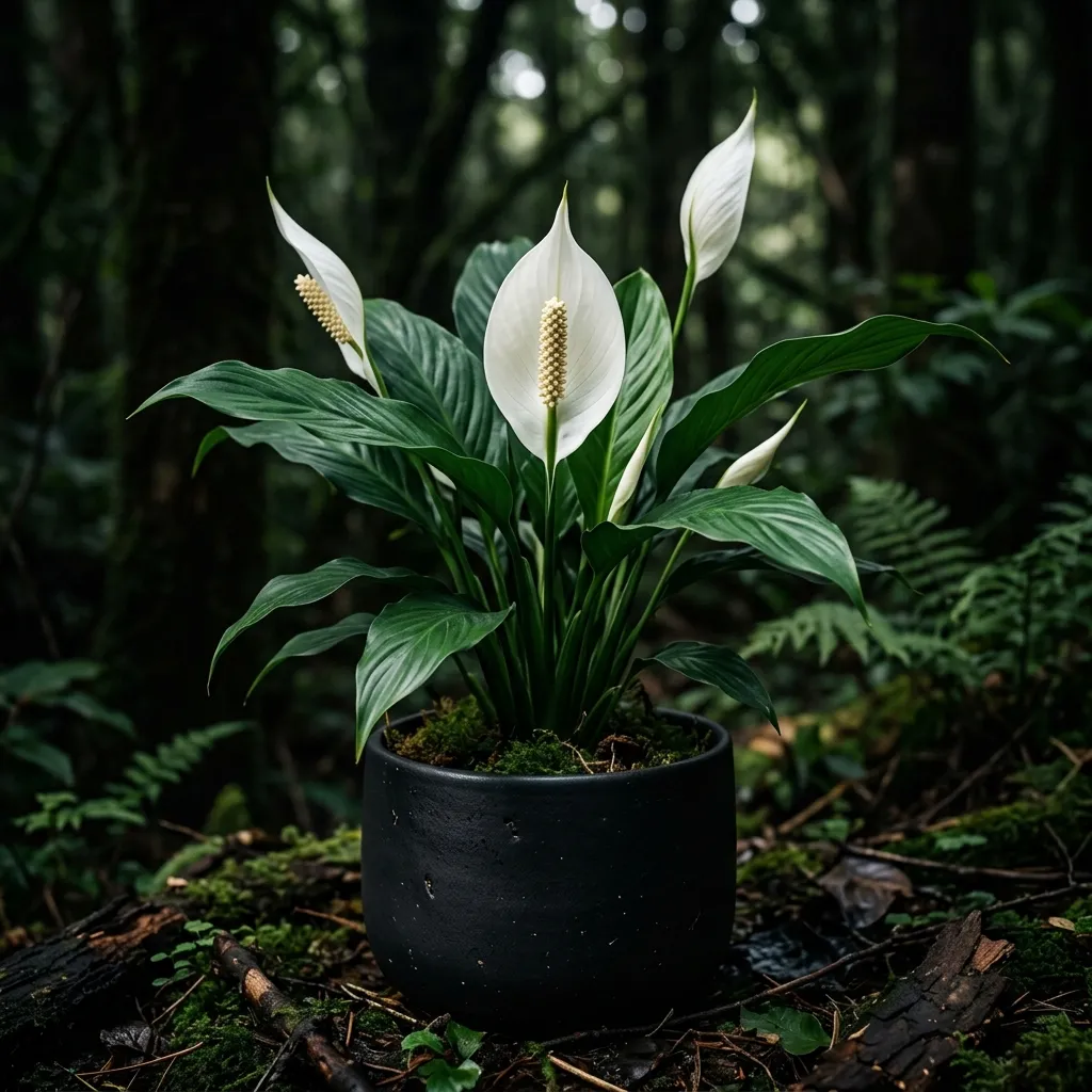 Peace Lily