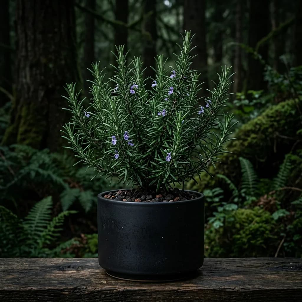 Tuscan Rosemary